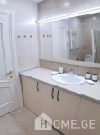 For Rent, 3 Room, New building, Tbilisi, vake