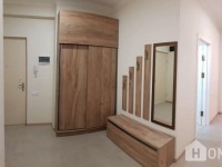 For Rent, 3 Room, New building, Tbilisi, vake