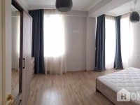 For Rent, 3 Room, New building, Tbilisi, vake