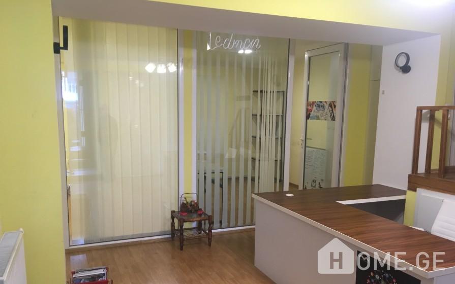 For Rent, Office, vake