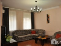 For Rent, 2 Room, New building, Tbilisi, saburtalo