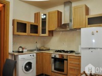 For Rent, 2 Room, New building, Tbilisi, saburtalo