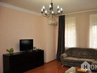 For Rent, 2 Room, New building, Tbilisi, saburtalo