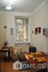 For Rent, 2 Room, New building, Tbilisi, saburtalo