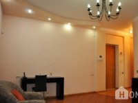 For Rent, 2 Room, New building, Tbilisi, saburtalo