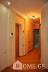 For Rent, 2 Room, New building, Tbilisi, saburtalo