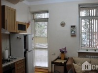 For Rent, 2 Room, New building, Tbilisi, saburtalo