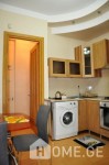 For Rent, 2 Room, New building, Tbilisi, saburtalo