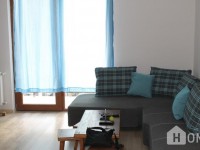 For Rent, 3 Room, New building, Tbilisi, saburtalo