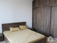 For Rent, 3 Room, New building, Tbilisi, saburtalo