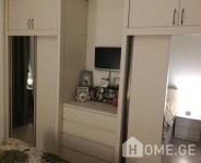 For Rent, 2 Room, New building, Tbilisi, saburtalo