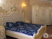 For Rent, 4 Room, New building, Tbilisi, saburtalo