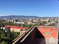 For Rent, 4 Room, New building, Tbilisi, saburtalo