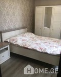 For Rent, 3 Room, New building, Tbilisi, saburtalo