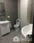 For Rent, 3 Room, New building, Tbilisi, saburtalo