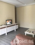 For Rent, 3 Room, New building, Tbilisi, saburtalo