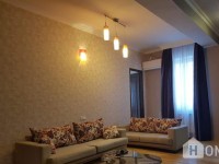 For Rent, 4 Room, New building, Tbilisi, Mtatsminda