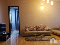 For Rent, 4 Room, New building, Tbilisi, Mtatsminda