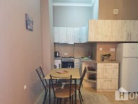 For Rent, 4 Room, New building, Tbilisi, Mtatsminda