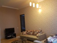 For Rent, 4 Room, New building, Tbilisi, Mtatsminda