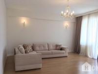 For Rent, 4 Room, New building, Tbilisi, vake