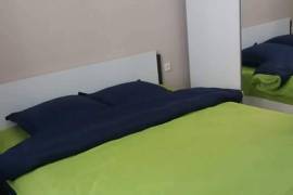 Daily Apartment Rent, 2 Room, New building, Tbilisi, Didi digomi