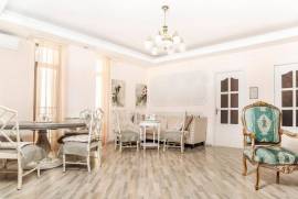 For Rent, 3 Room, New building, Tbilisi, Mtatsminda