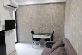 For Rent, 3 Room, New building, Tbilisi, vake