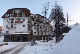 Apartment for sale, 2 Room, New building, Borjomi , Bakuriani