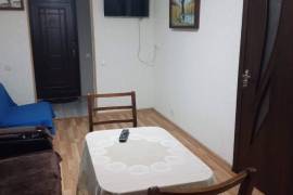 Daily Apartment Rent, 2 Room, New building, Tbilisi, Samgori