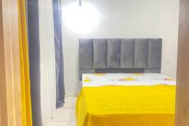 For Rent, 2 Room, Old building, Tbilisi, Districts of Vazha-Pshavela