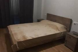 For Rent, 2 Room, New building, Tbilisi, Nadzaladevi