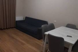 For Rent, 2 Room, New building, Tbilisi, Nadzaladevi