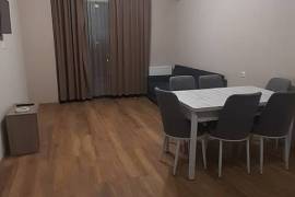 For Rent, 2 Room, New building, Tbilisi, Nadzaladevi