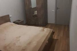 For Rent, 2 Room, New building, Tbilisi, Nadzaladevi