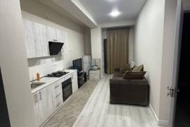 For Rent, 2 Room, New building, Tbilisi, Nadzaladevi