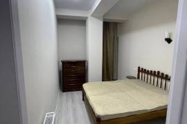 For Rent, 2 Room, New building, Tbilisi, Nadzaladevi