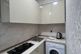 For Rent, 2 Room, Old building, Tbilisi, Chugureti