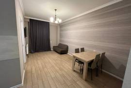 For Rent, 2 Room, New building, Tbilisi, Nadzaladevi