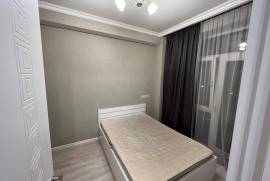 For Rent, 2 Room, New building, Tbilisi, Nadzaladevi