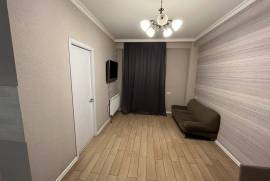 For Rent, 2 Room, New building, Tbilisi, Nadzaladevi