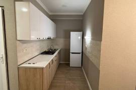 For Rent, 2 Room, New building, Tbilisi, Nadzaladevi