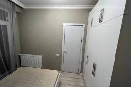 For Rent, 2 Room, New building, Tbilisi, Nadzaladevi