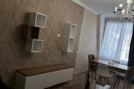 For Rent, 2 Room, Old building, Tbilisi, Districts of Vazha-Pshavela