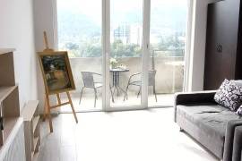 For Rent, 3 Room, New building, Tbilisi, Ortachala