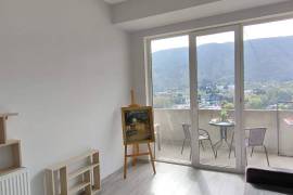 For Rent, 3 Room, New building, Tbilisi, Ortachala