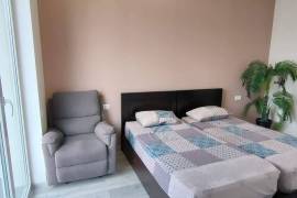 For Rent, 3 Room, New building, Tbilisi, Ortachala