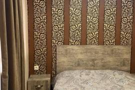 For Rent, 2 Room, Old building, Kutaisi, Balakhvani