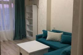 For Rent, 2 Room, New building, Tbilisi, Nadzaladevi