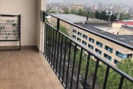 For Rent, 2 Room, New building, Tbilisi, Nadzaladevi